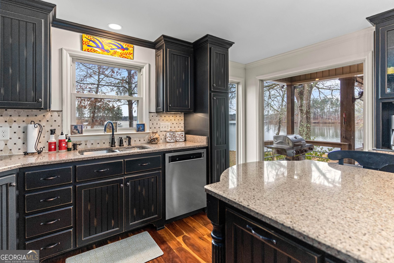 107 Ford Road Eatonton - Photo 44