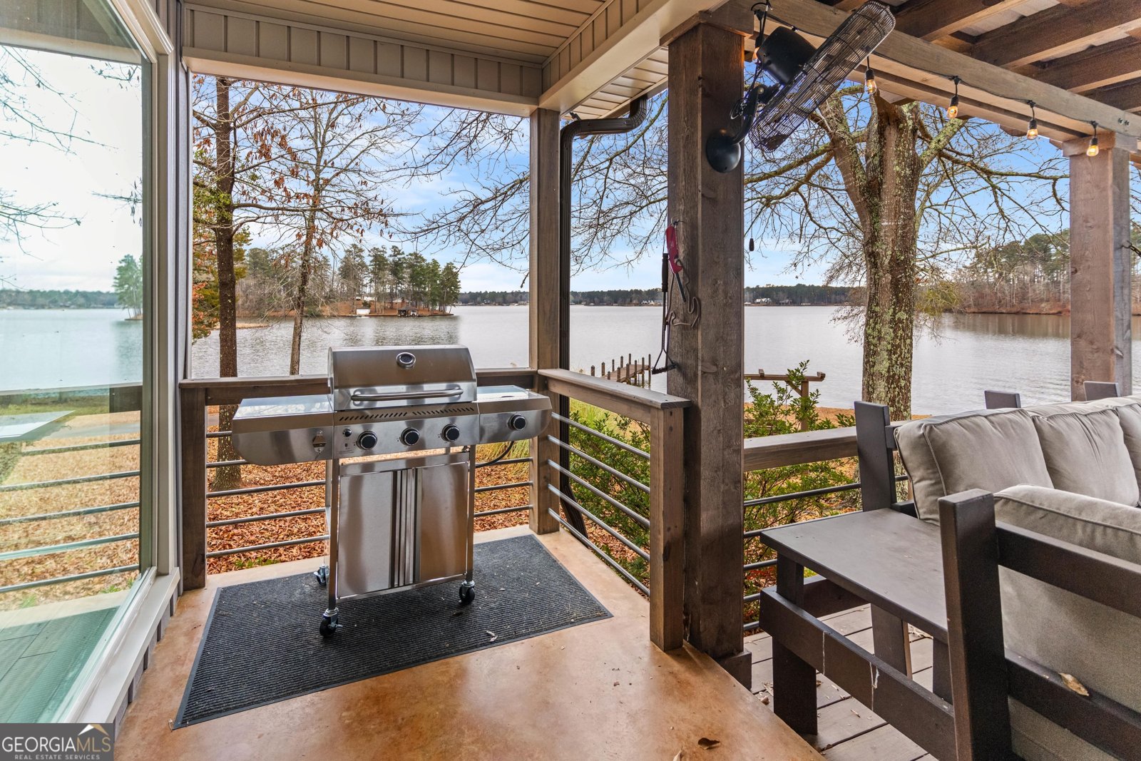 107 Ford Road Eatonton - Photo 62