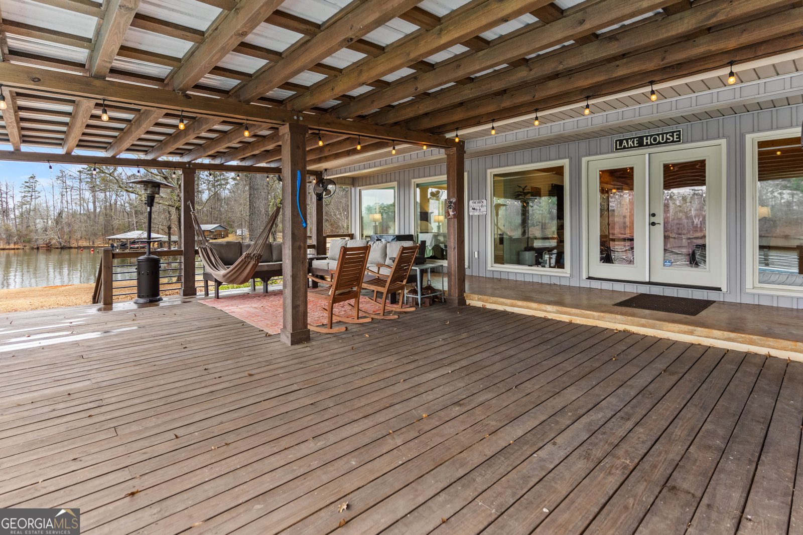 107 Ford Road Eatonton - Photo 64