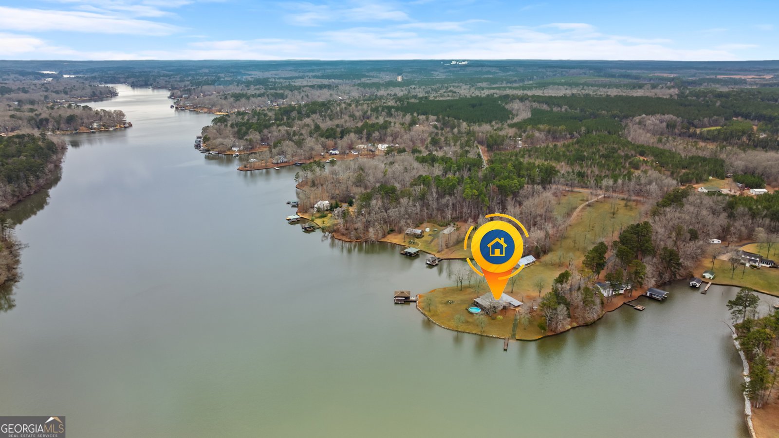 107 Ford Road Eatonton - Photo 7