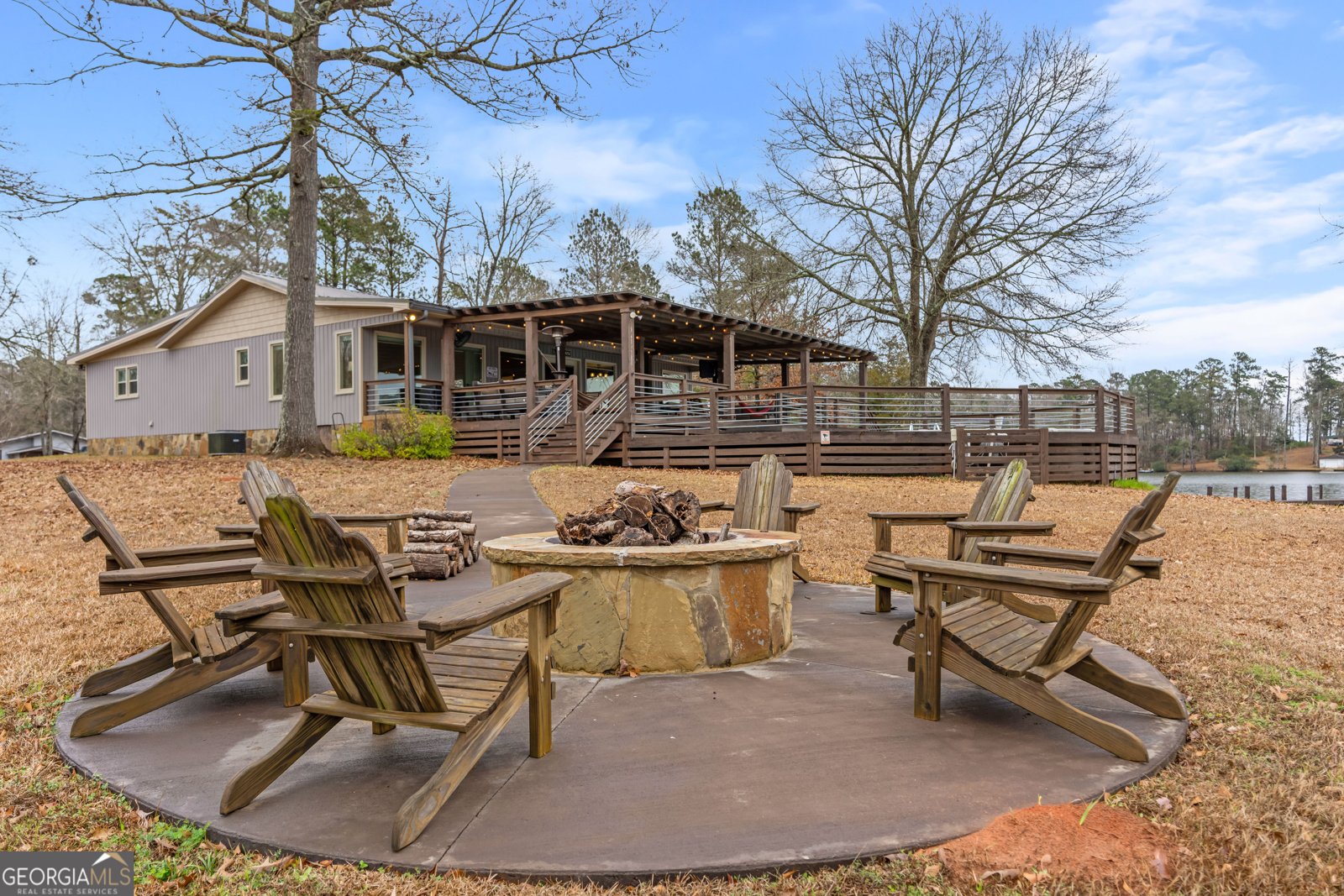 107 Ford Road Eatonton - Photo 71