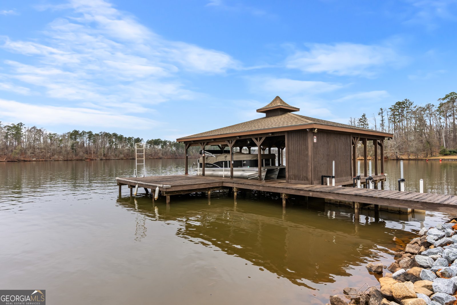 107 Ford Road Eatonton - Photo 72