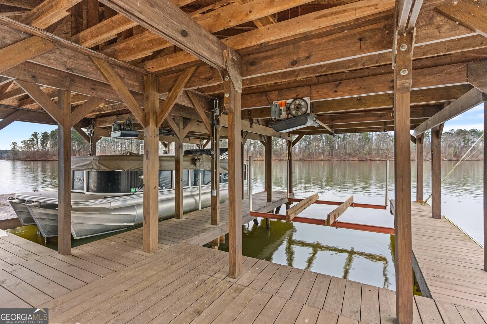 107 Ford Road Eatonton - Photo 73