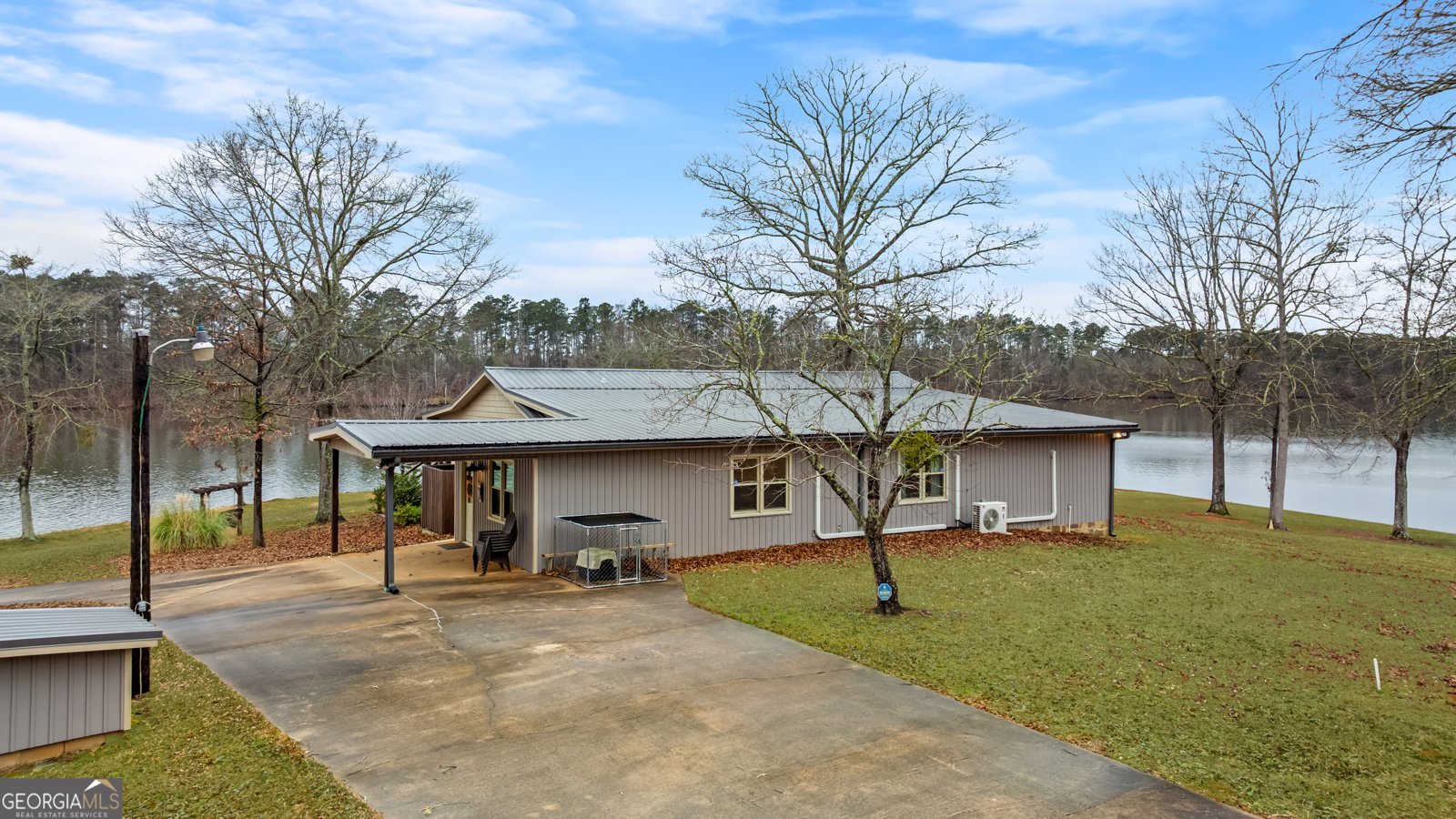 107 Ford Road Eatonton - Photo 8