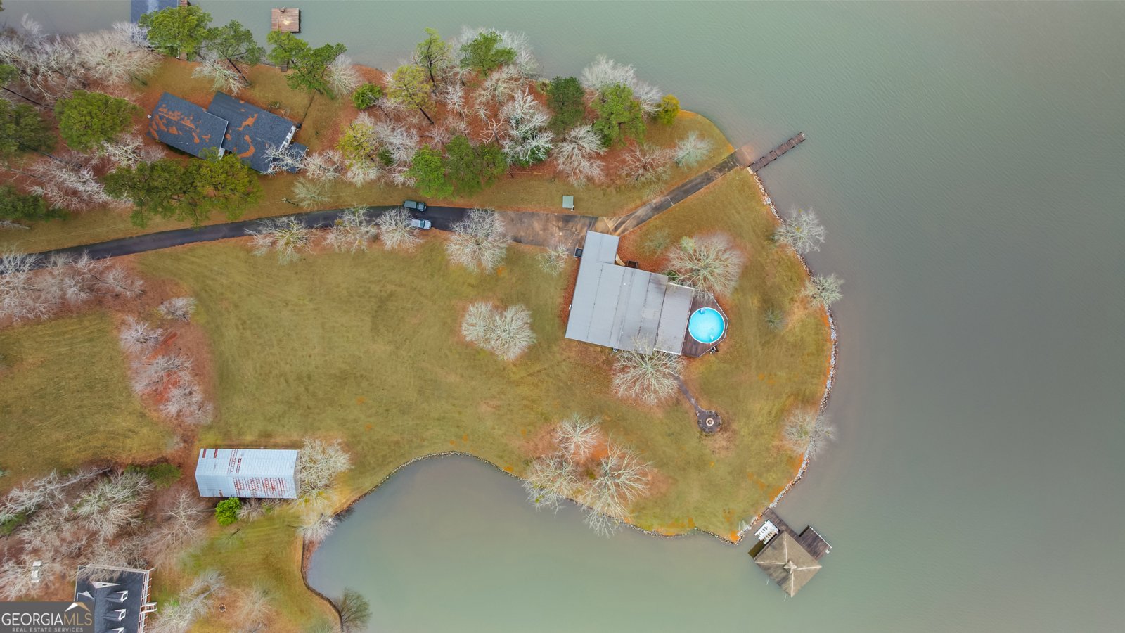 107 Ford Road Eatonton - Photo 9