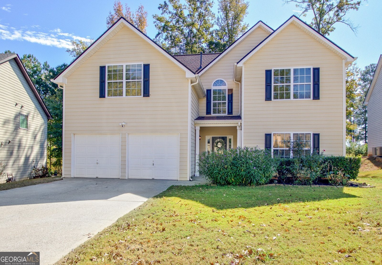 37 Fox Ridge Drive Newnan - Photo 1