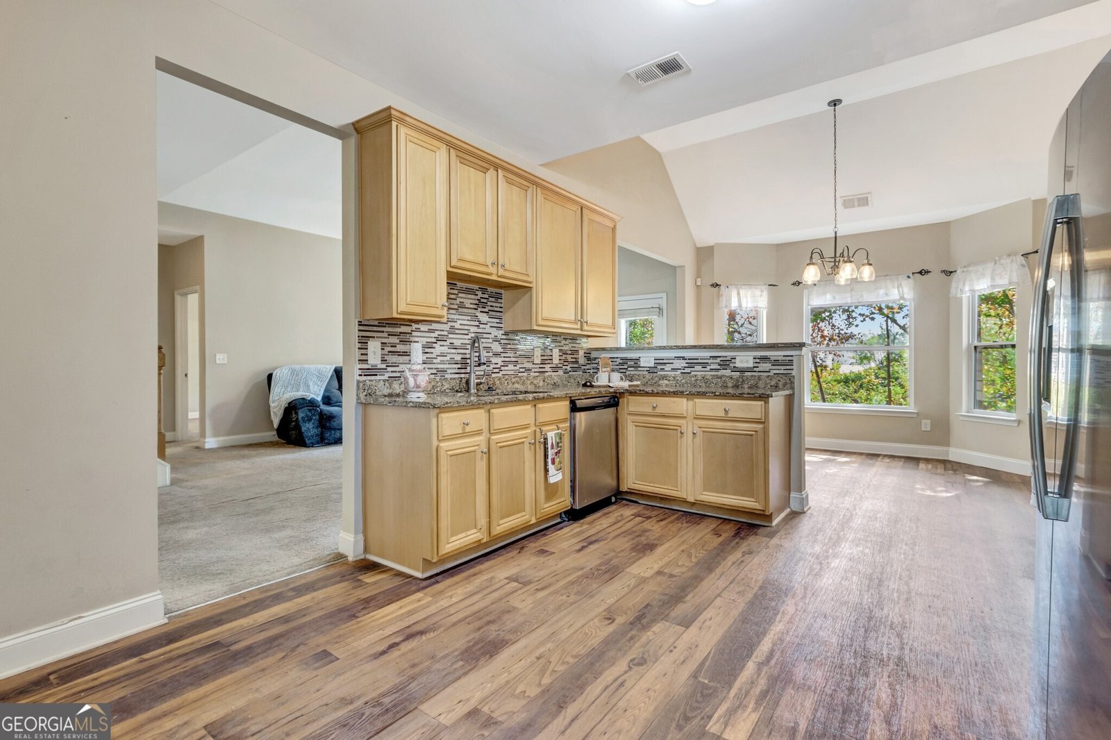 37 Fox Ridge Drive Newnan - Photo 15