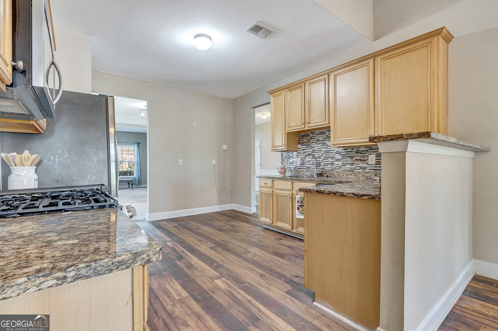 37 Fox Ridge Drive Newnan - Photo 16