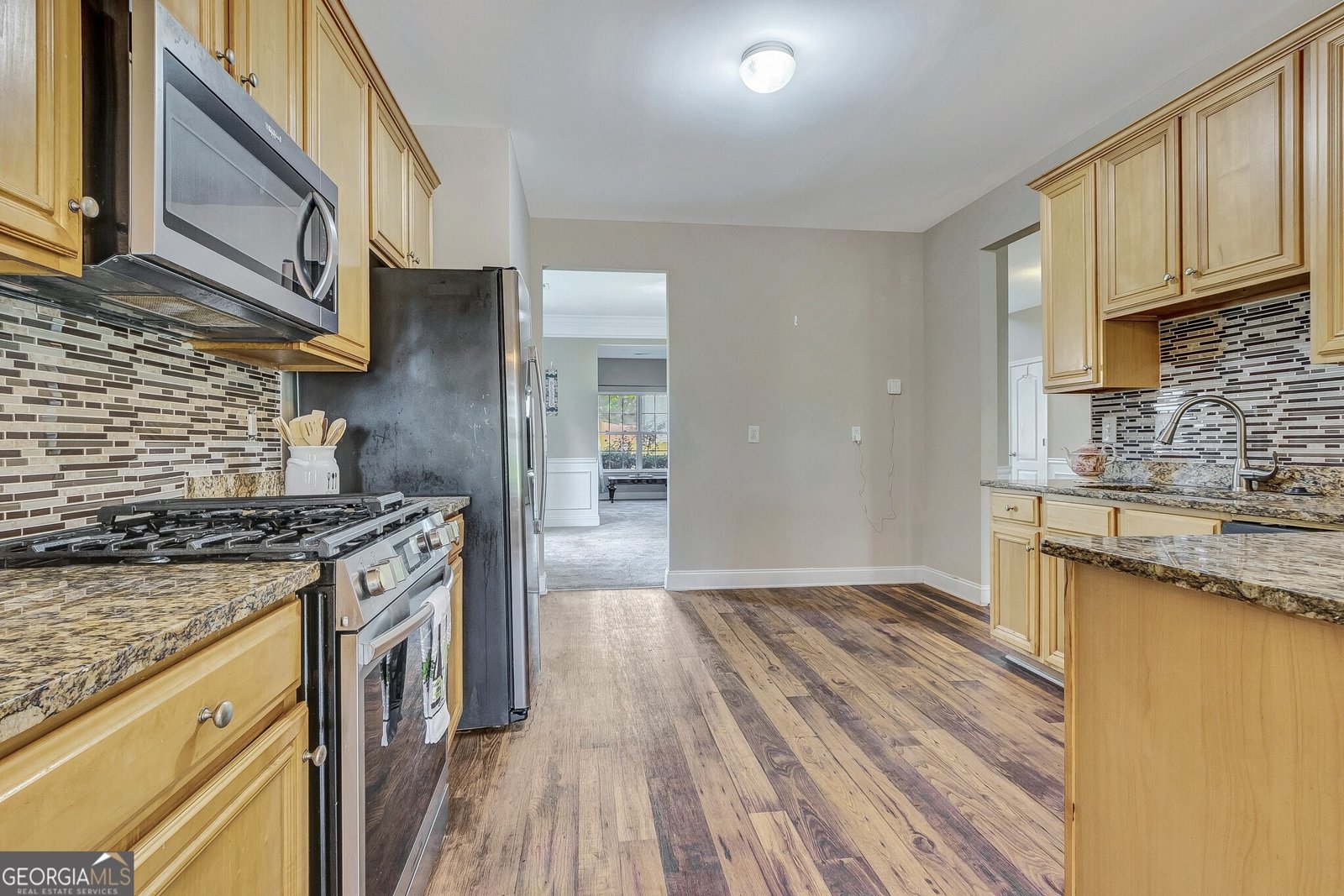 37 Fox Ridge Drive Newnan - Photo 17