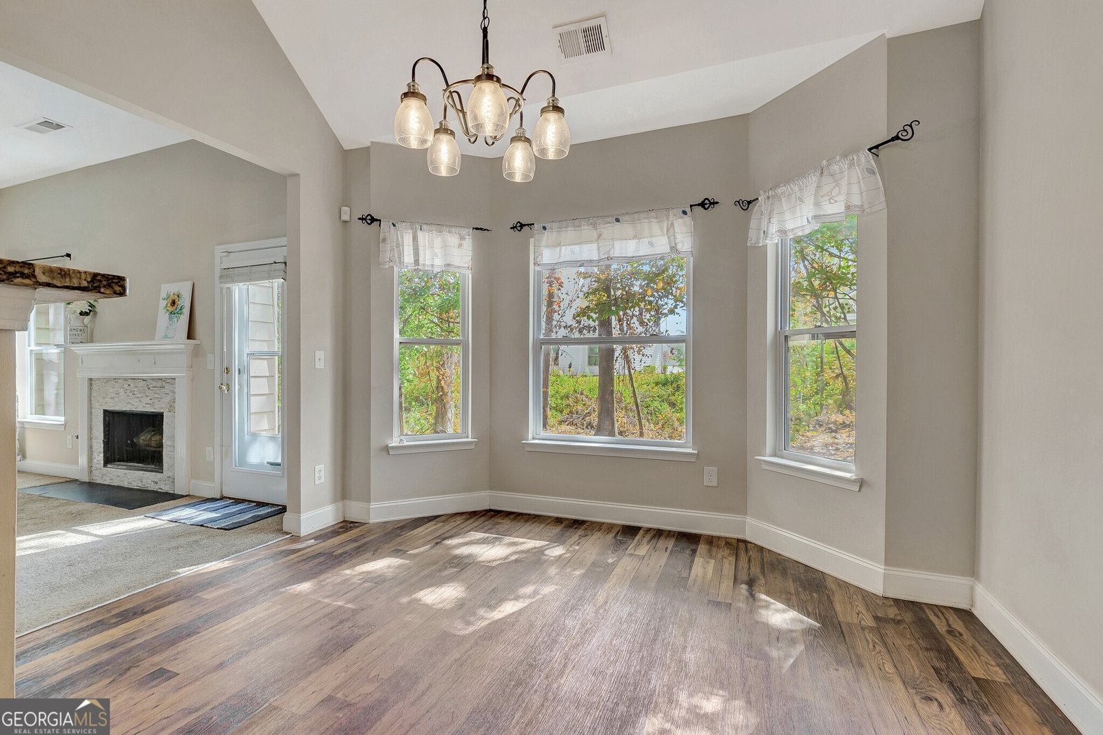 37 Fox Ridge Drive Newnan - Photo 18