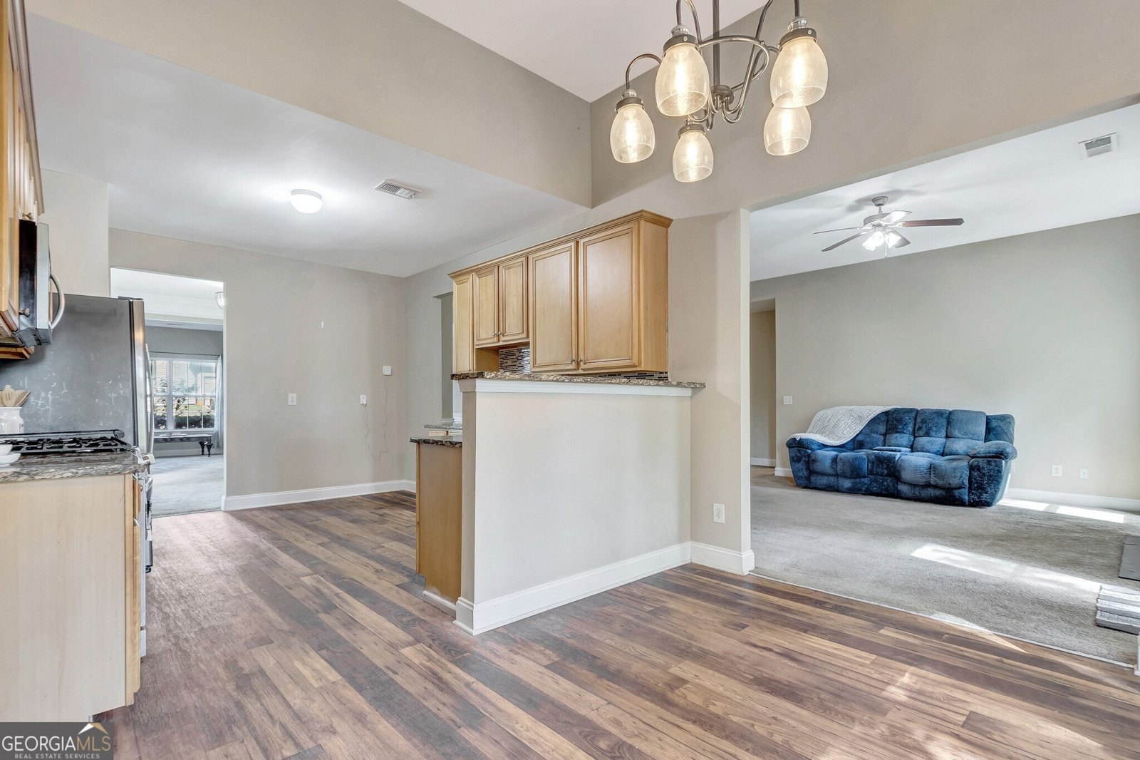 37 Fox Ridge Drive Newnan - Photo 20