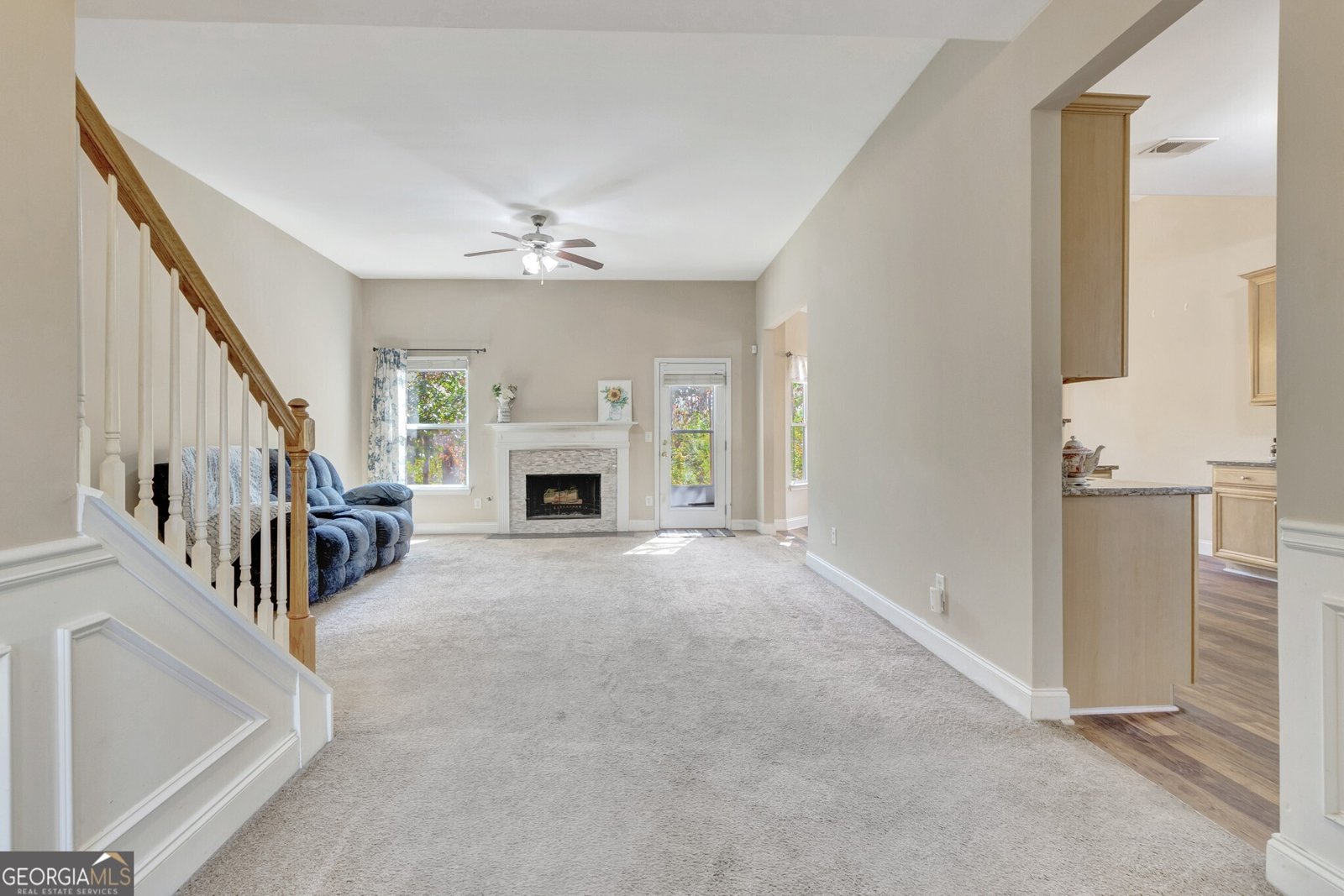 37 Fox Ridge Drive Newnan - Photo 21