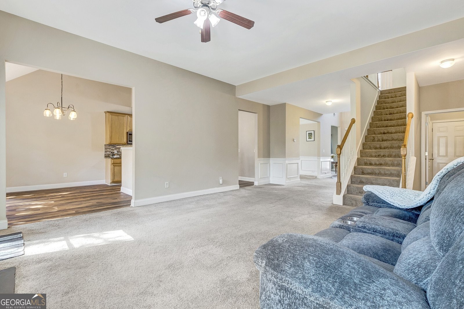 37 Fox Ridge Drive Newnan - Photo 24