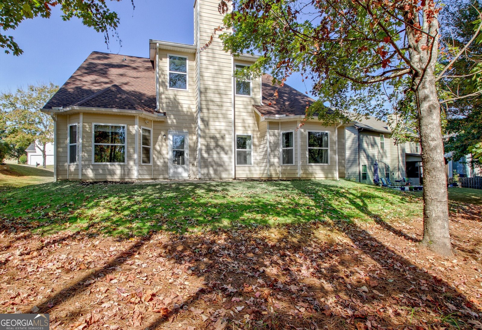 37 Fox Ridge Drive Newnan - Photo 49