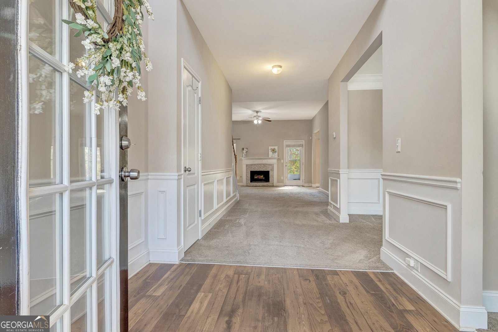 37 Fox Ridge Drive Newnan - Photo 6