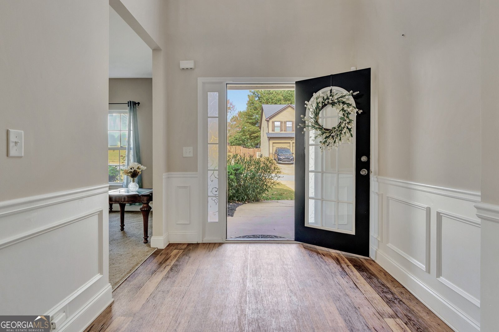 37 Fox Ridge Drive Newnan - Photo 7