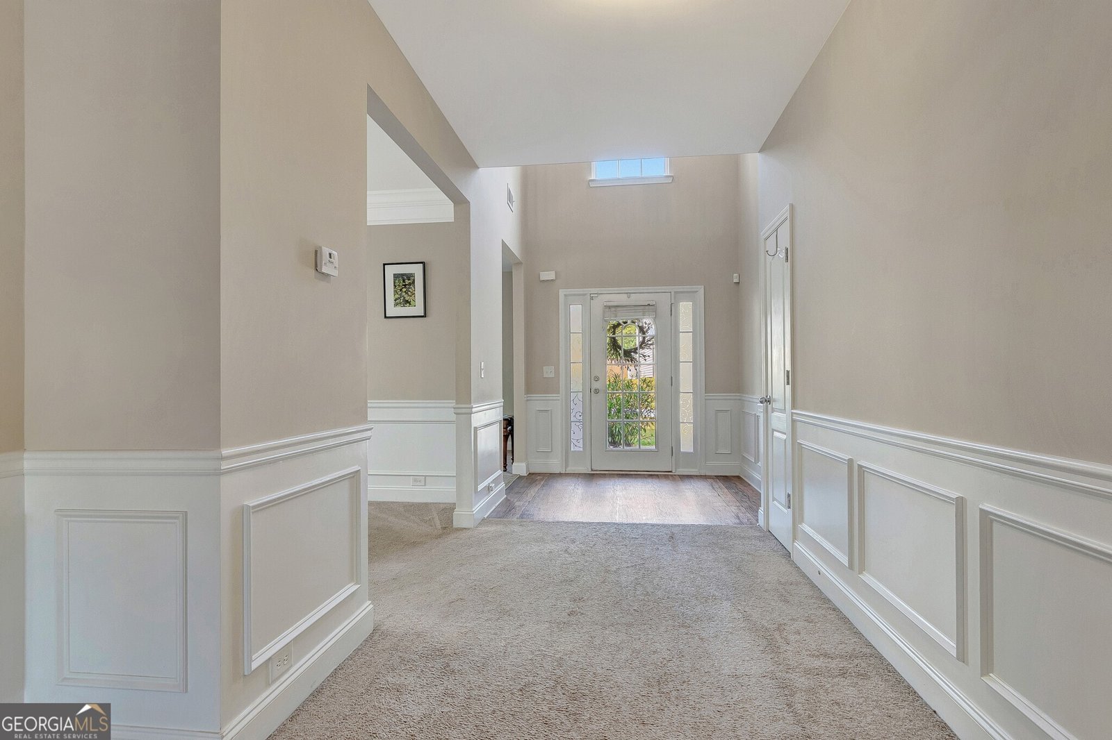 37 Fox Ridge Drive Newnan - Photo 8