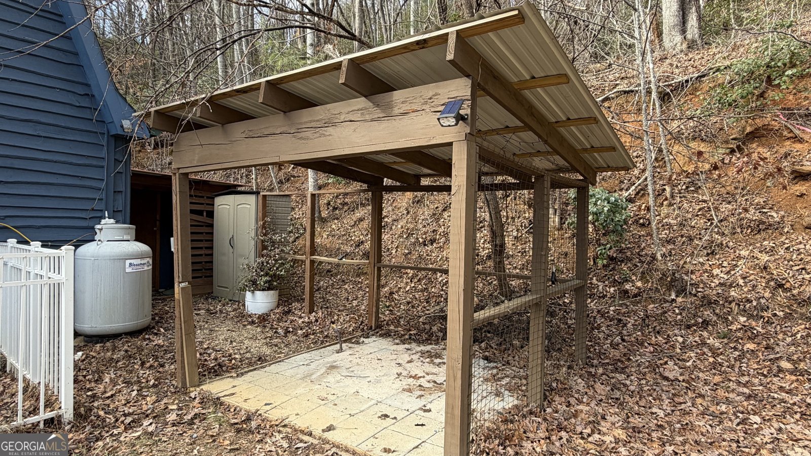 117 Humphrey Lane Clayton - Photo 20