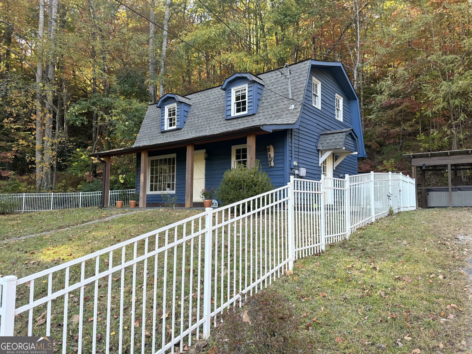 117 Humphrey Lane Clayton - Photo 22