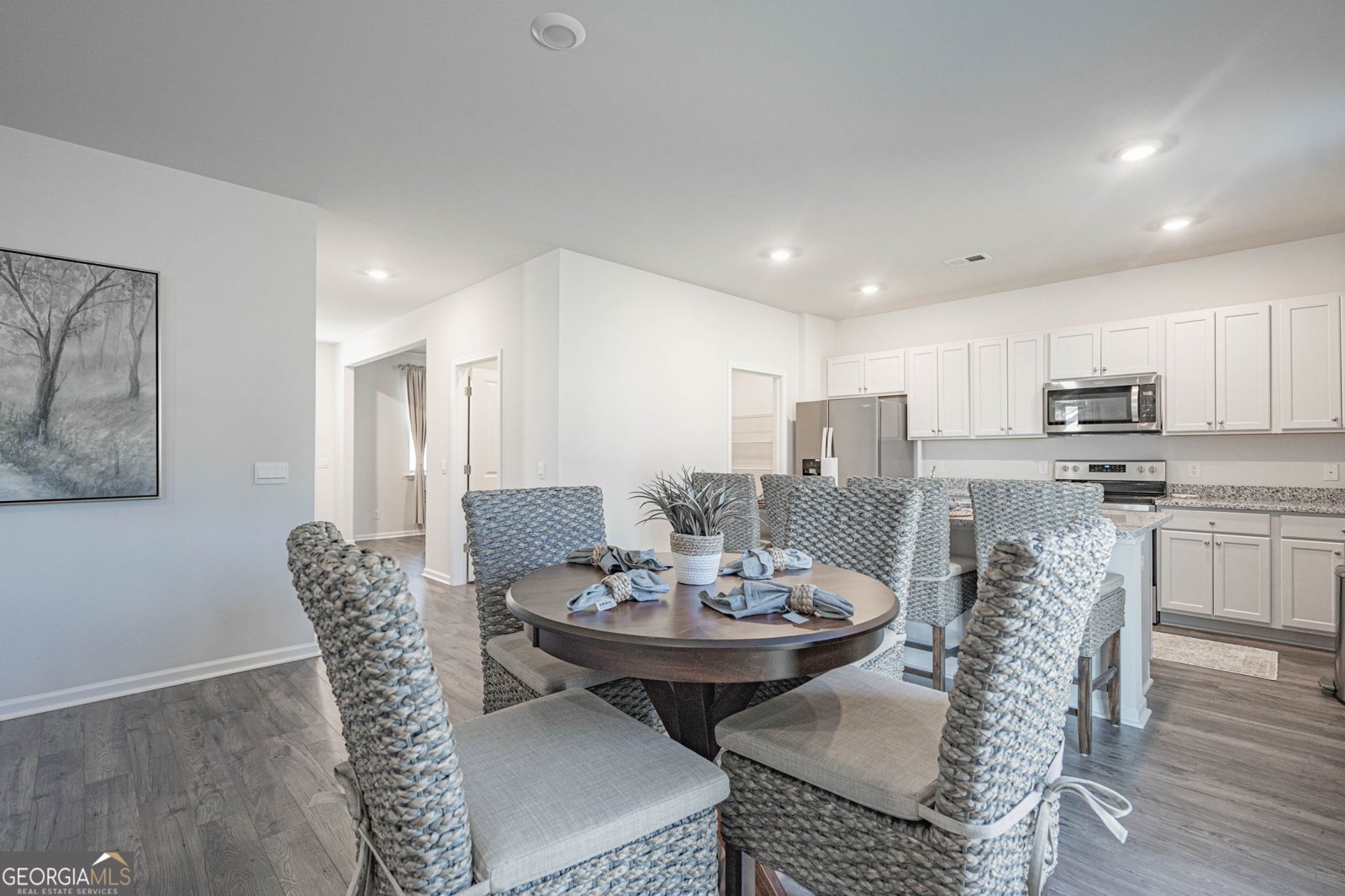 203 Sagefield Drive Rincon - Photo 15