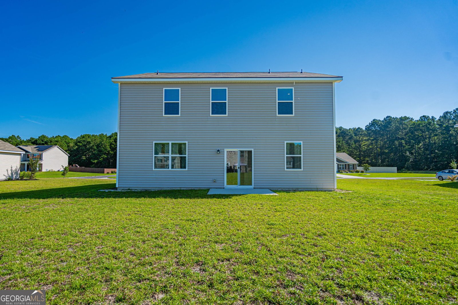 203 Sagefield Drive Rincon - Photo 51