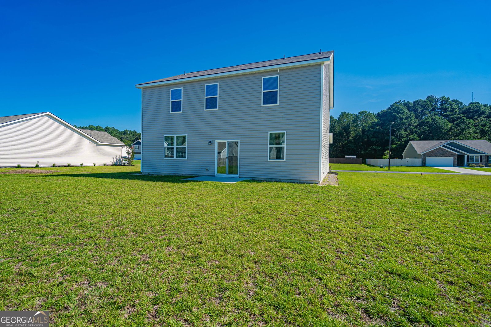 203 Sagefield Drive Rincon - Photo 52