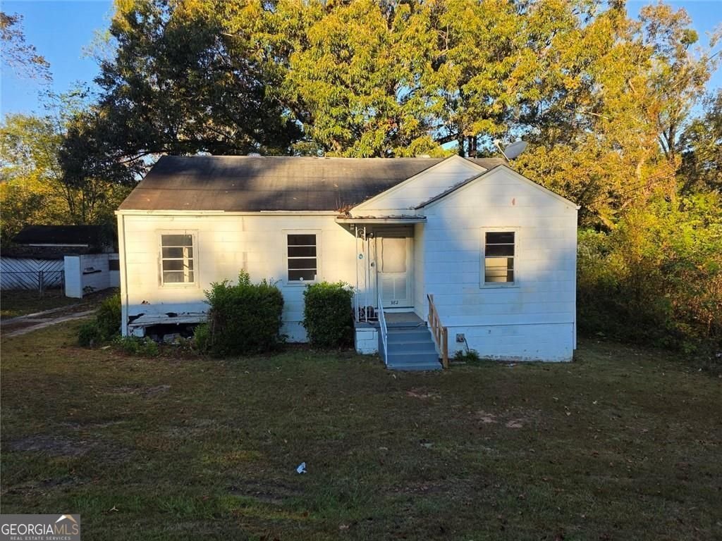 982 Ponce De Leon Circle Macon - Photo 1