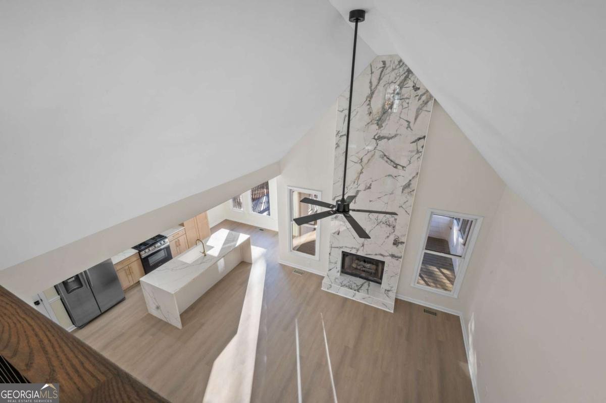 1288 Gate Post Lane Powder Springs - Photo 9