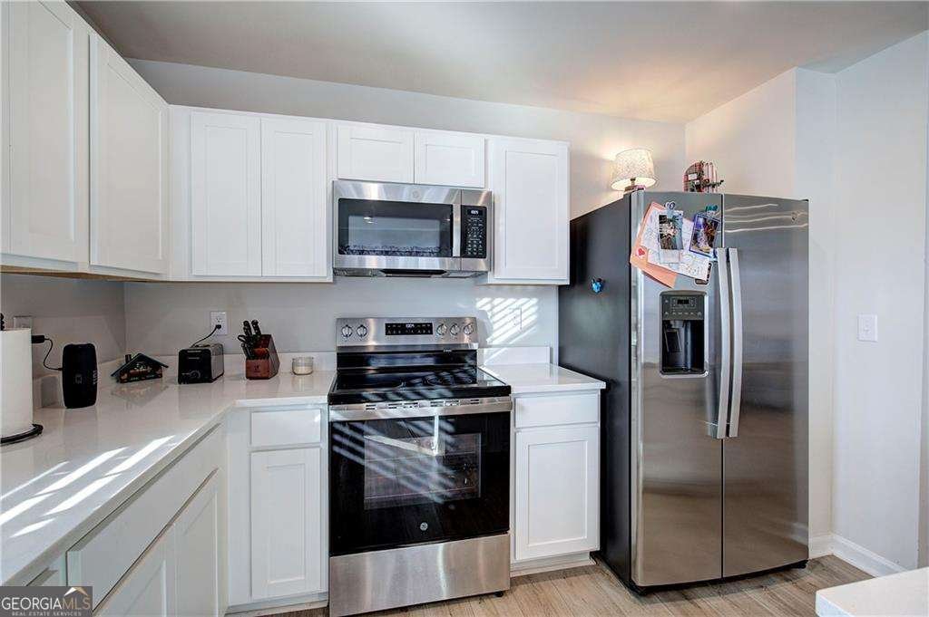 121 Chastain Drive Cartersville - Photo 10