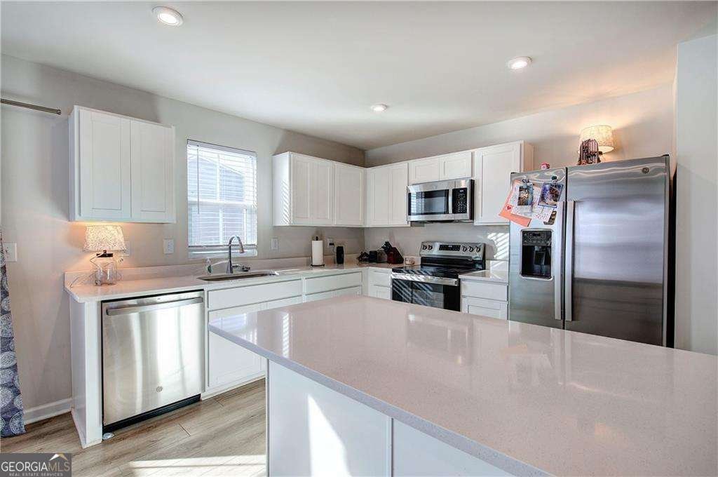 121 Chastain Drive Cartersville - Photo 11