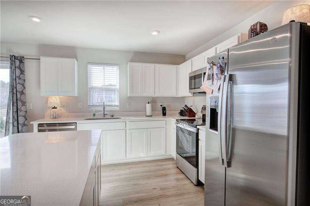 121 Chastain Drive Cartersville - Photo 14