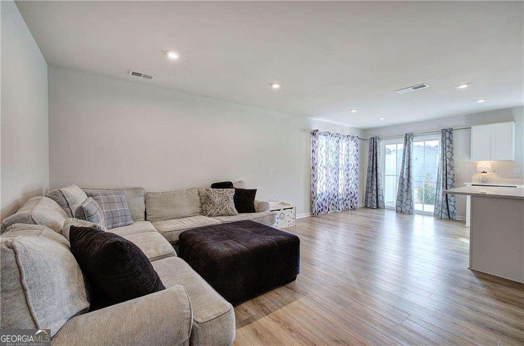 121 Chastain Drive Cartersville - Photo 15