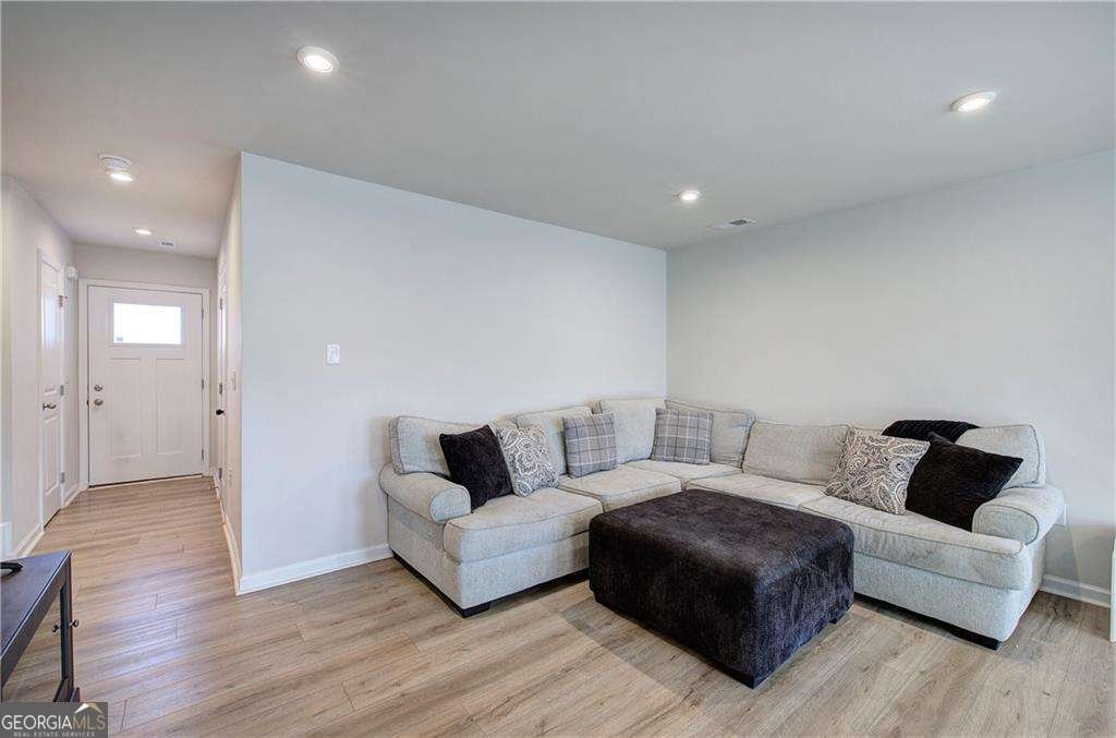 121 Chastain Drive Cartersville - Photo 16