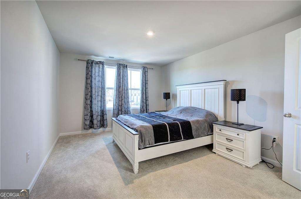 121 Chastain Drive Cartersville - Photo 17