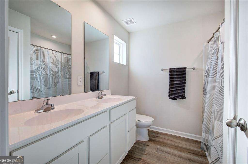 121 Chastain Drive Cartersville - Photo 21