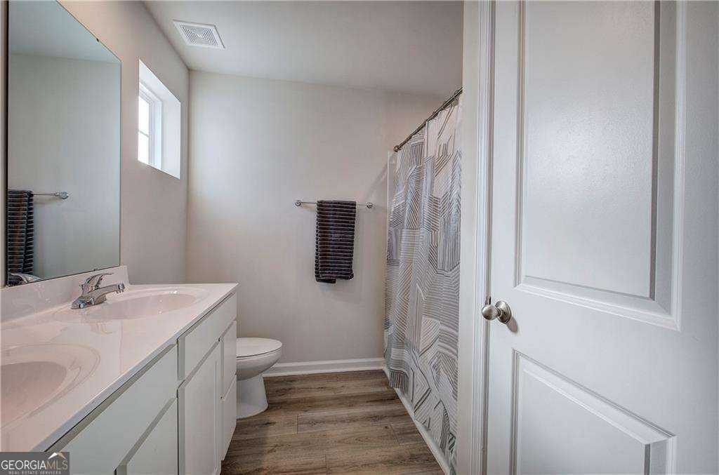 121 Chastain Drive Cartersville - Photo 22