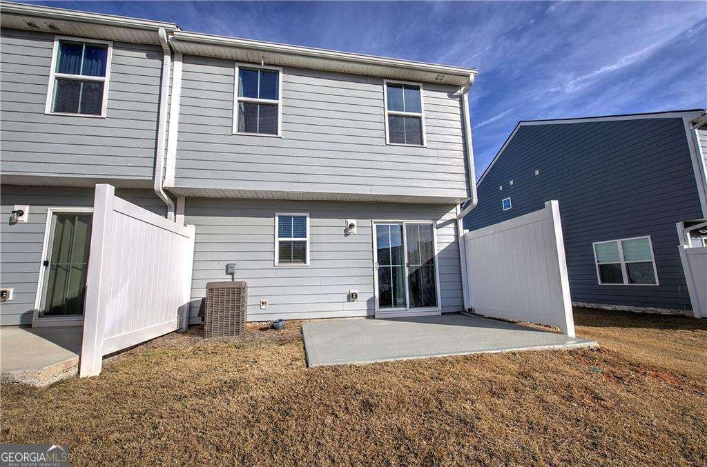 121 Chastain Drive Cartersville - Photo 30