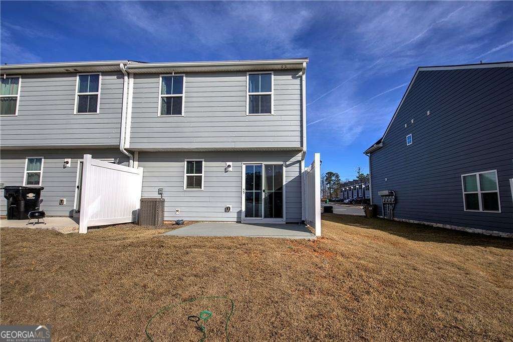 121 Chastain Drive Cartersville - Photo 31