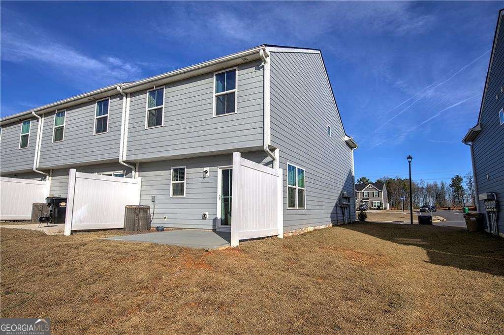 121 Chastain Drive Cartersville - Photo 32