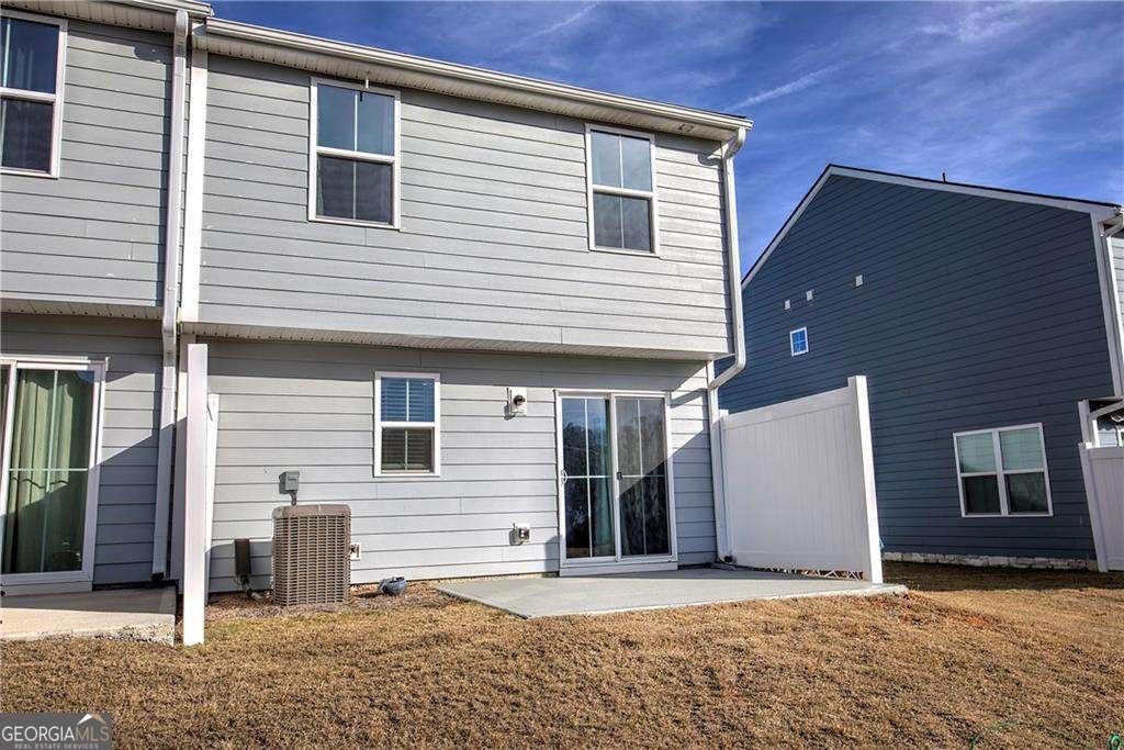 121 Chastain Drive Cartersville - Photo 33