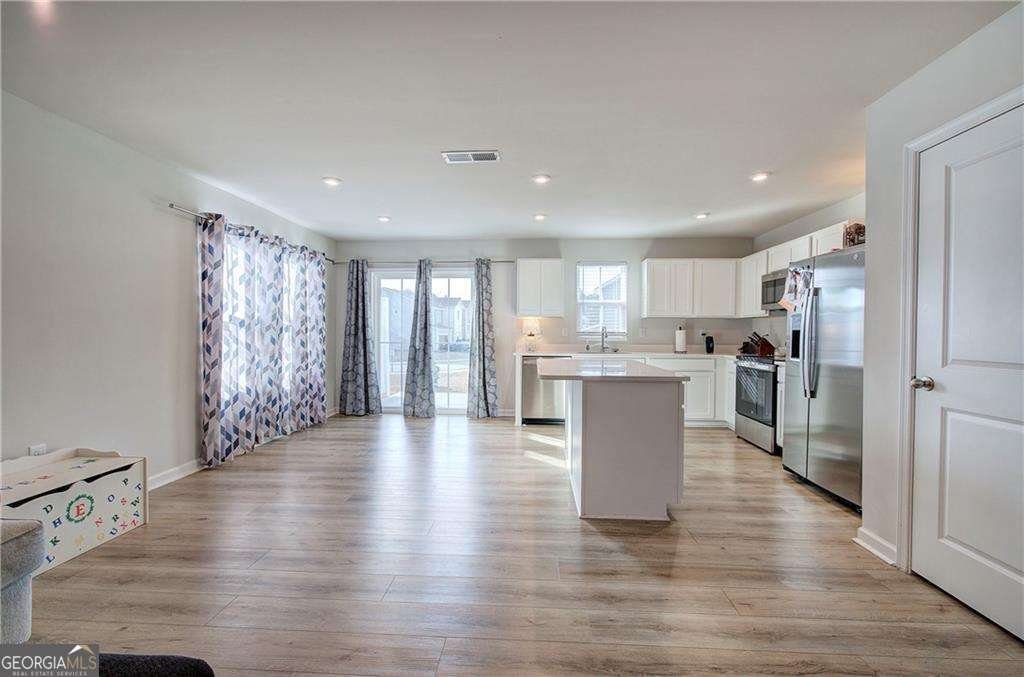 121 Chastain Drive Cartersville - Photo 6