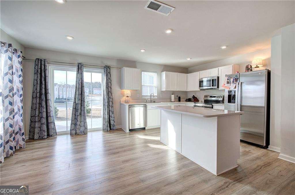 121 Chastain Drive Cartersville - Photo 7