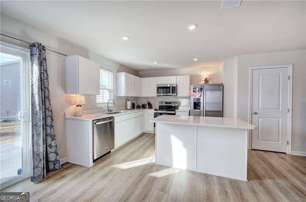 121 Chastain Drive Cartersville - Photo 8