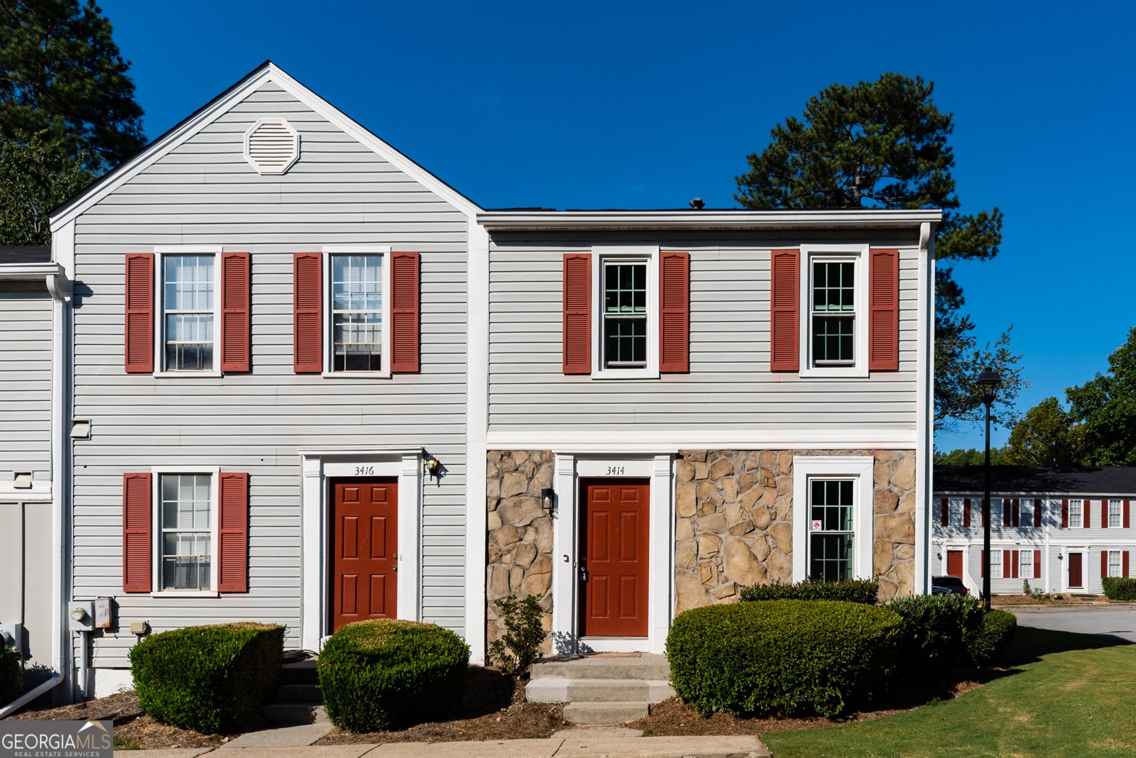 3414 Bayshore Drive Atlanta - Photo 1