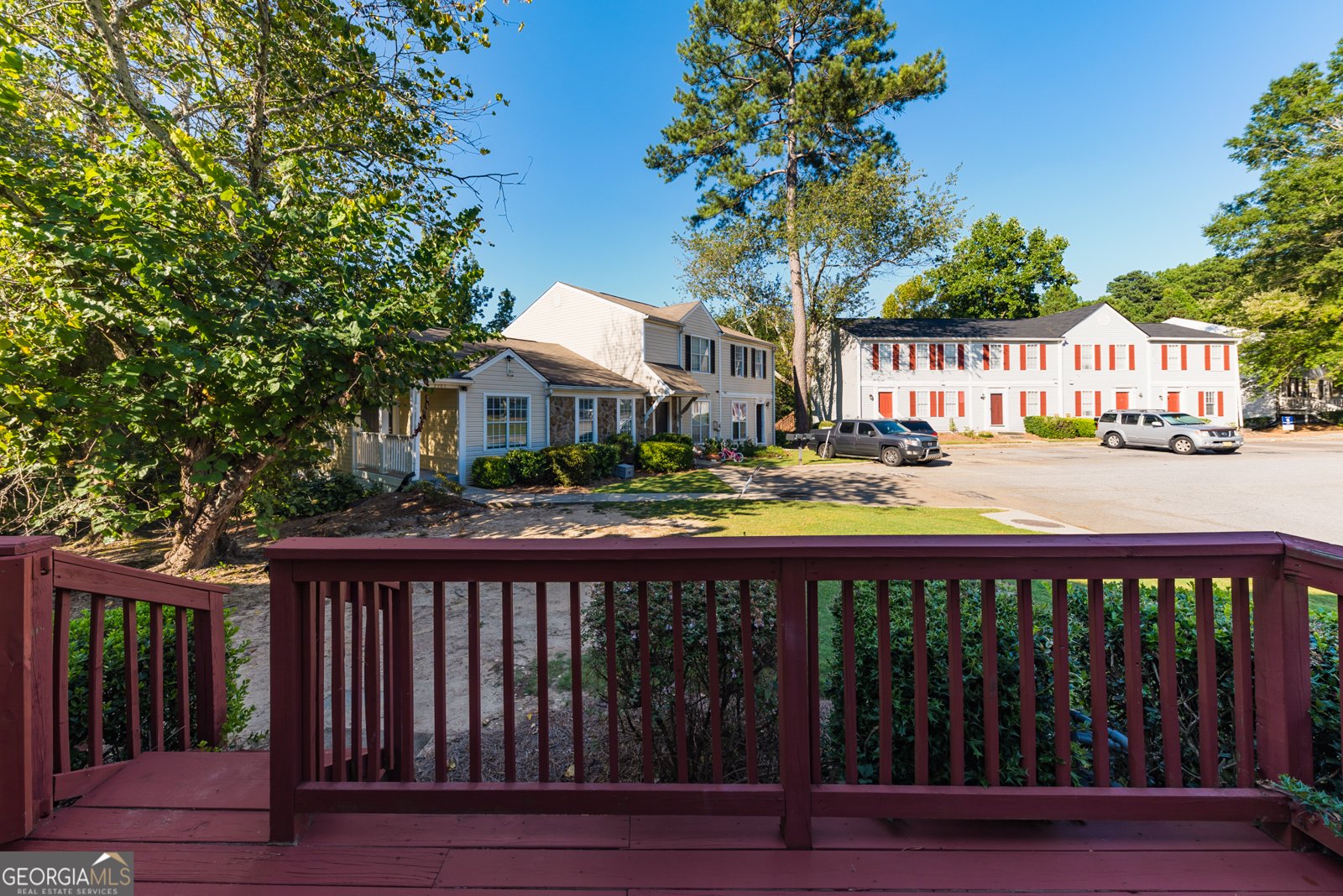 3414 Bayshore Drive Atlanta - Photo 31