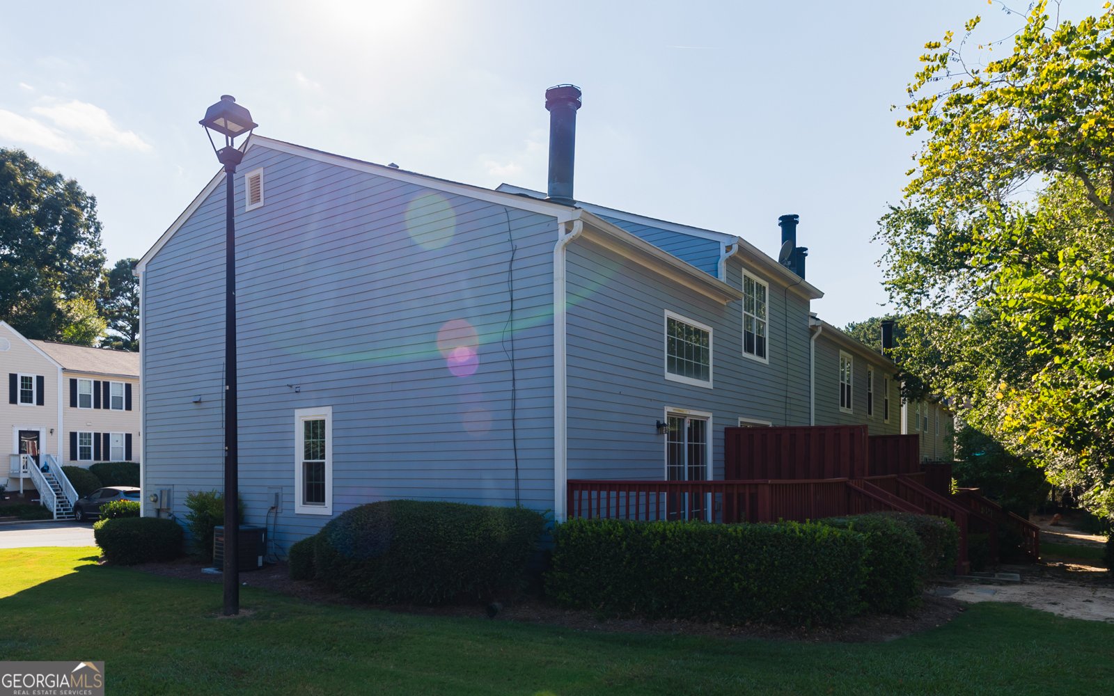 3414 Bayshore Drive Atlanta - Photo 33