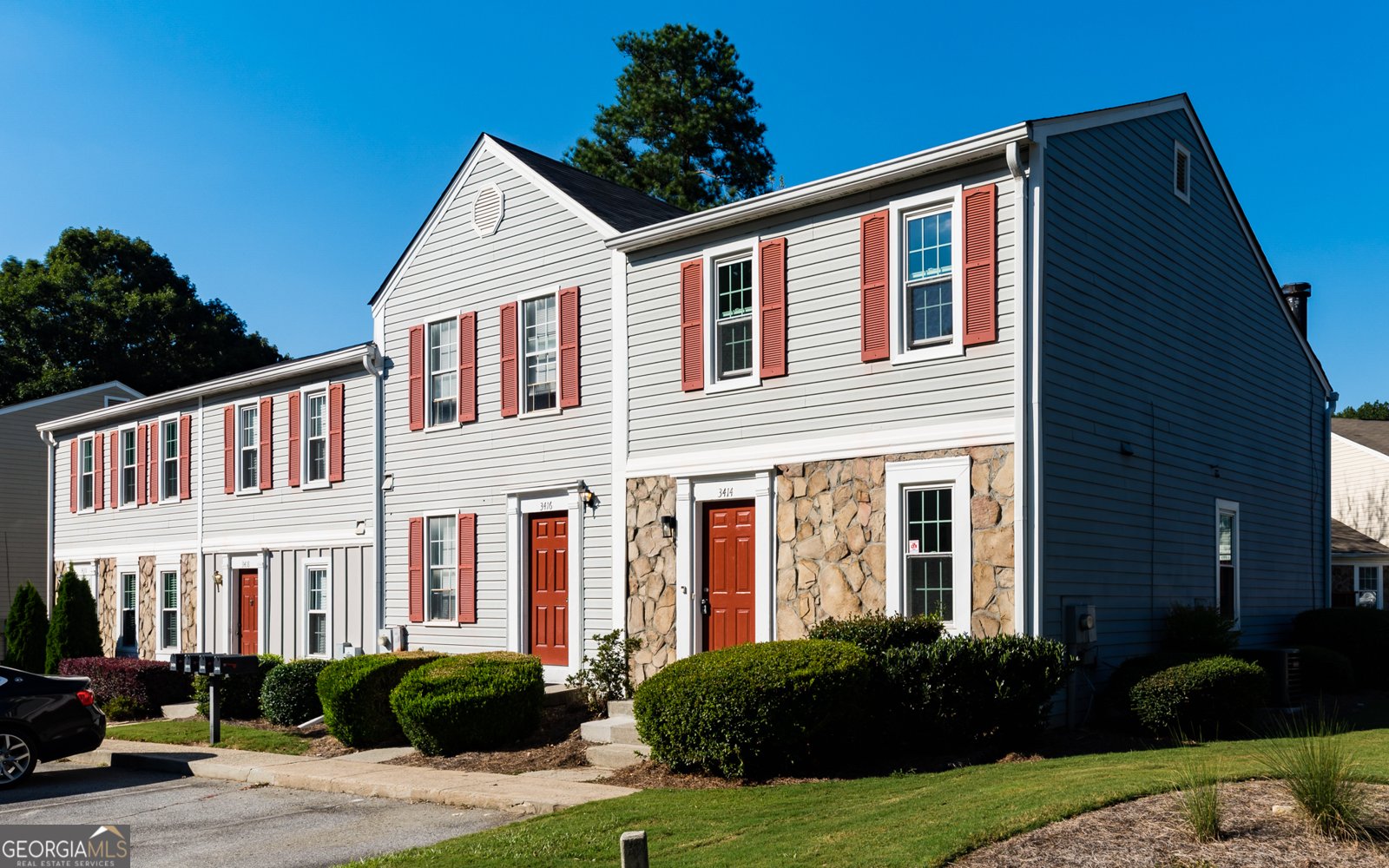 3414 Bayshore Drive Atlanta - Photo 34