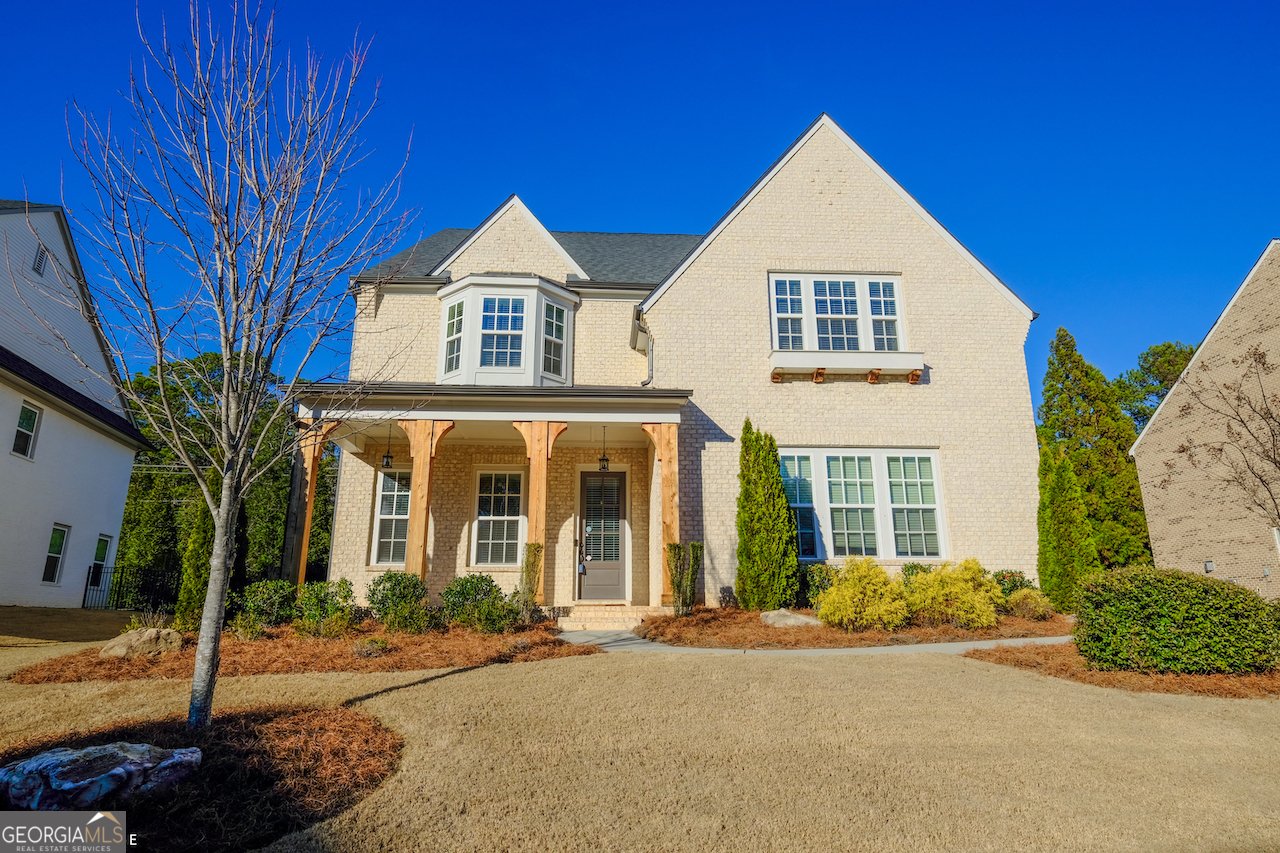5048 Dinant Drive Johns Creek - Photo 1