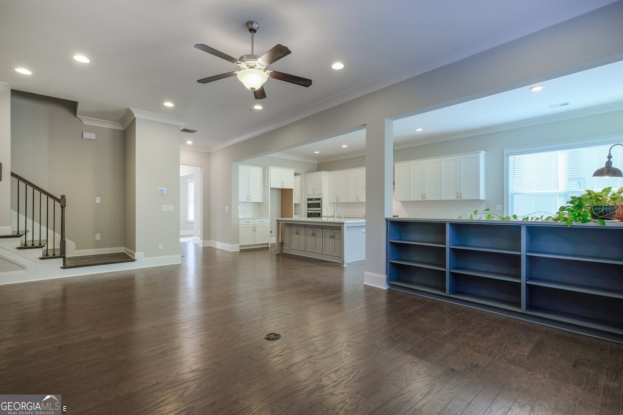 5048 Dinant Drive Johns Creek - Photo 11