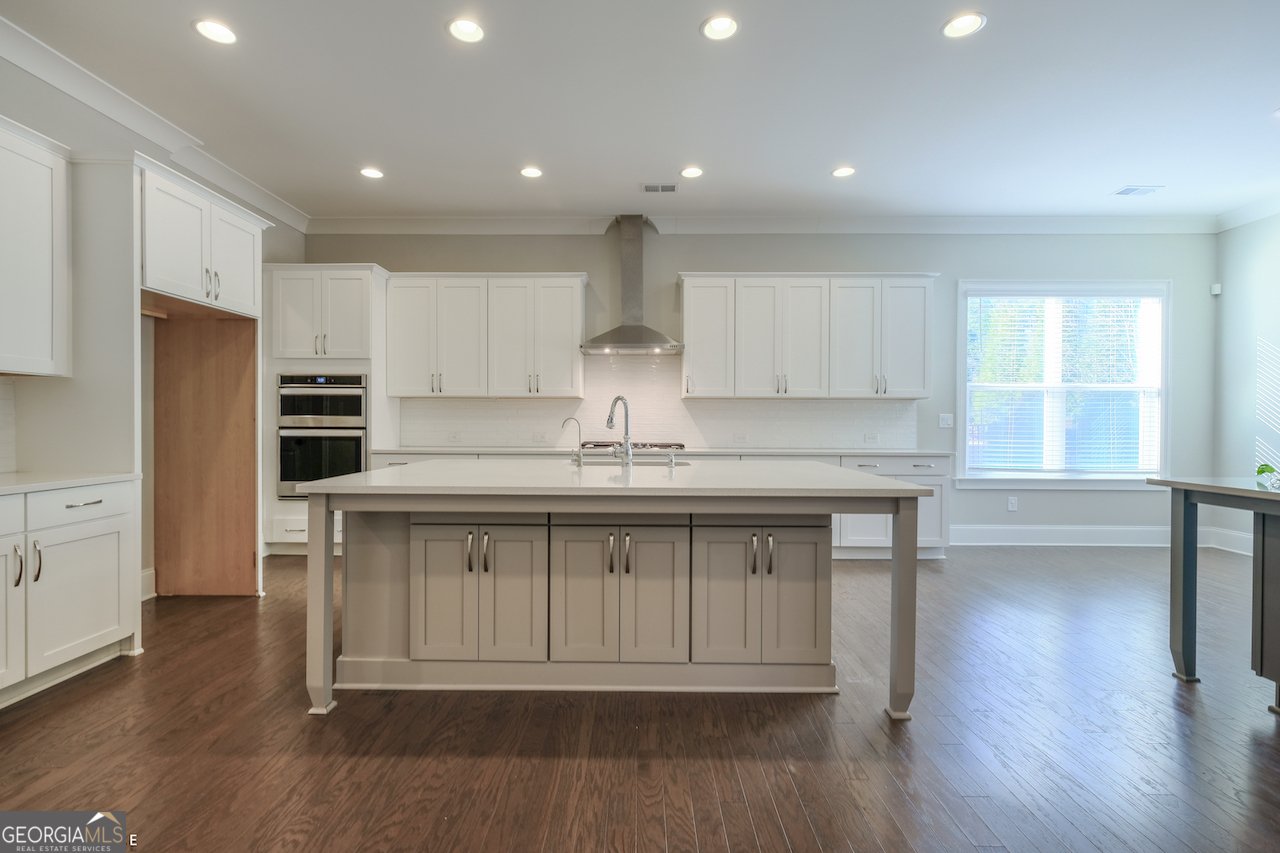 5048 Dinant Drive Johns Creek - Photo 13